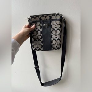 Coach Crossbody Purse